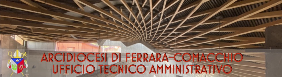 Ufficio Tecnico Amministrativo Ferrara